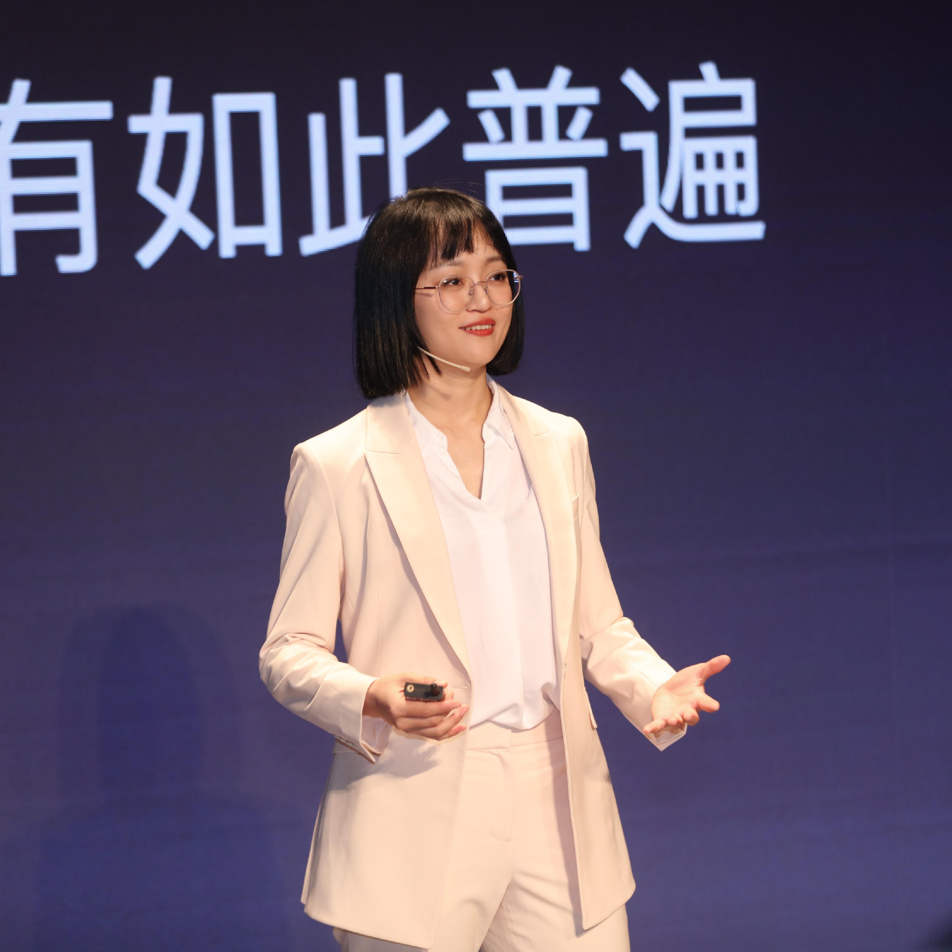 东木大会主题分享